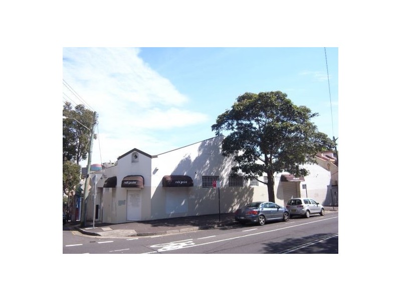 329-341 Riley Street, Surry Hills NSW 2010
