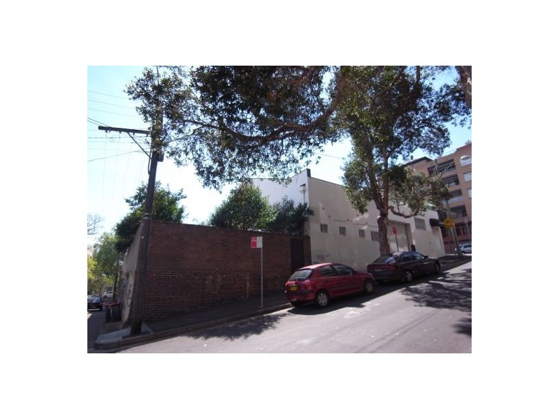 329-341 Riley Street, Surry Hills NSW 2010