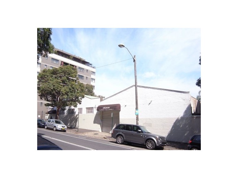 329-341 Riley Street, Surry Hills NSW 2010