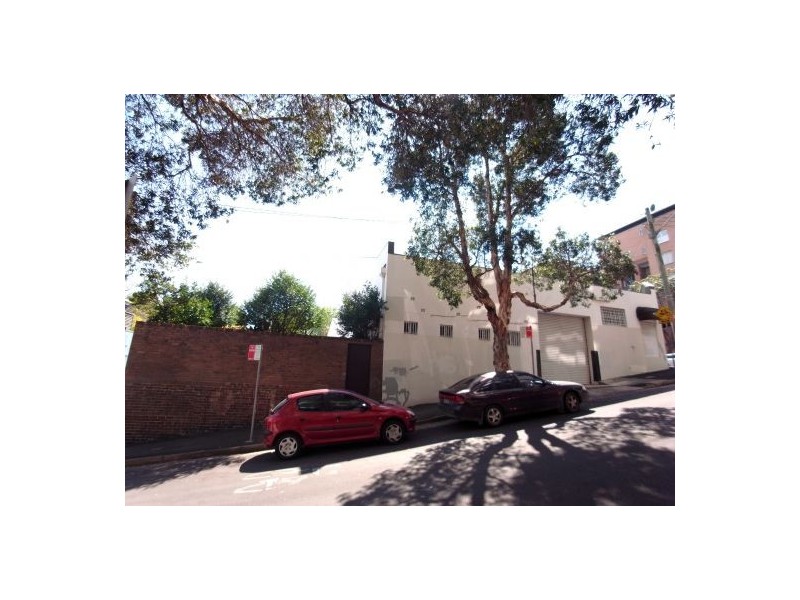329-341 Riley Street, Surry Hills NSW 2010