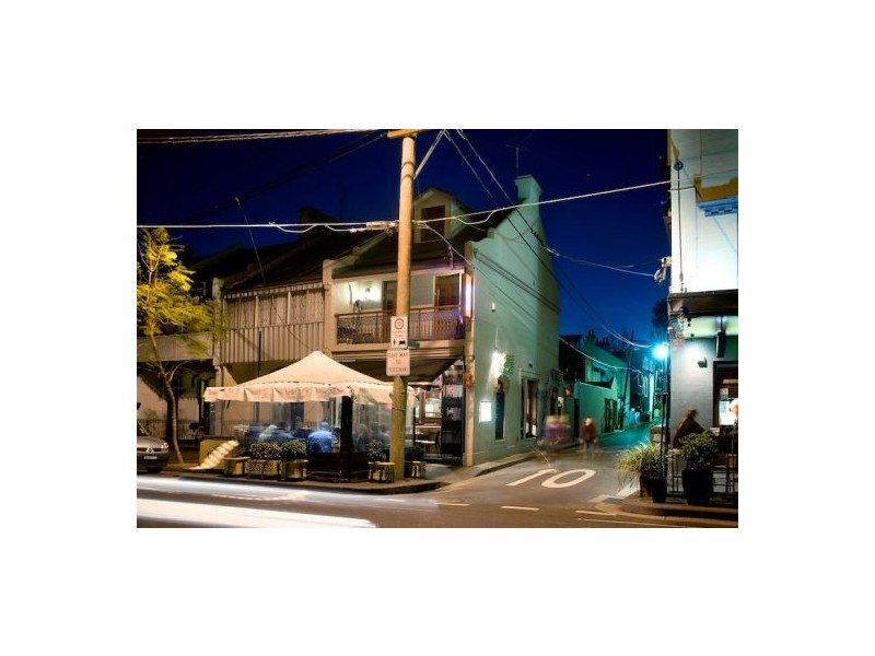 Surry Hills NSW 2010