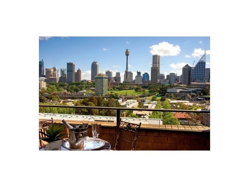1307/73 Victoria Street, Potts Point NSW 2011