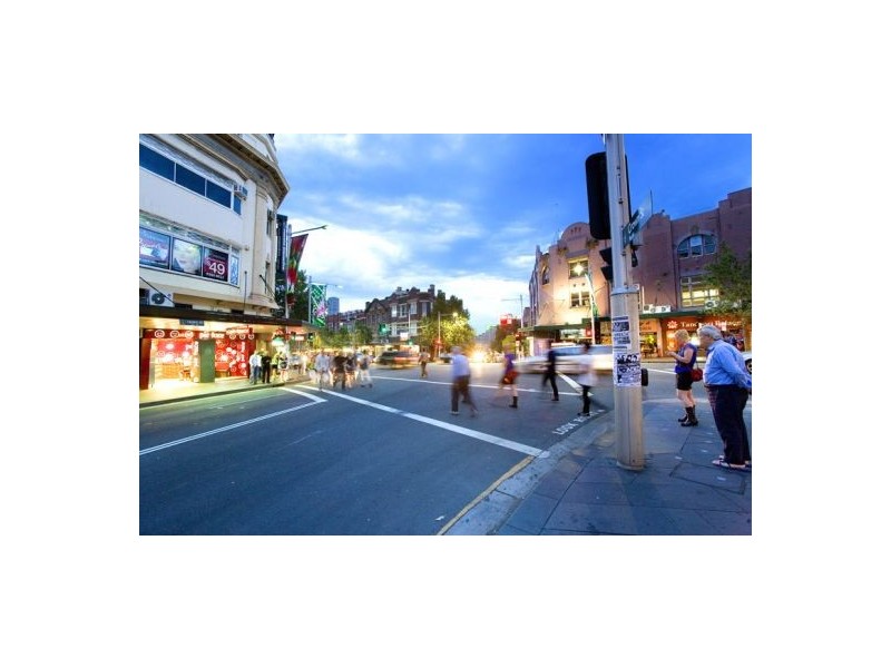 Shop 1, 241 Crown Street, Darlinghurst NSW 2010
