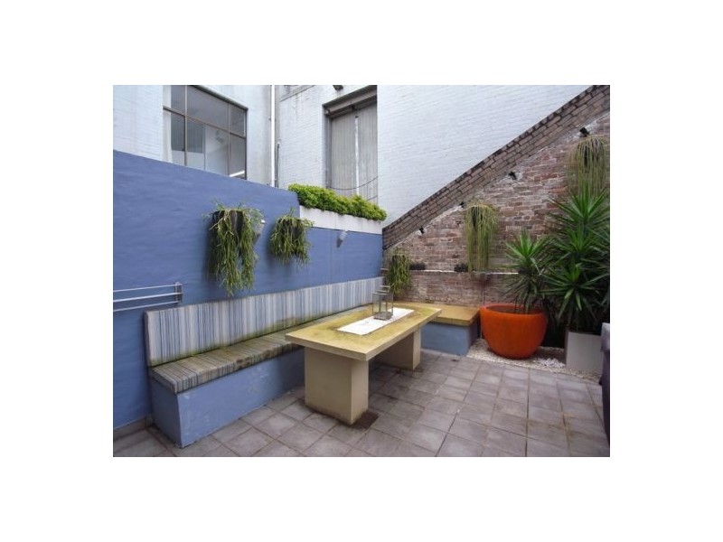 25 Dick Street, Chippendale NSW 2008