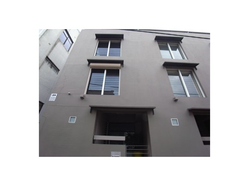 25 Dick Street, Chippendale NSW 2008