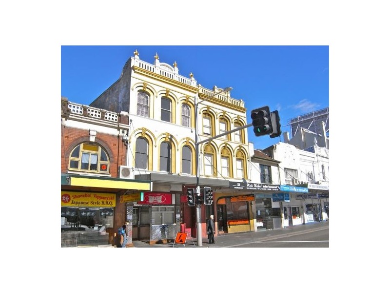 231 Oxford Street, Surry Hills NSW 2010