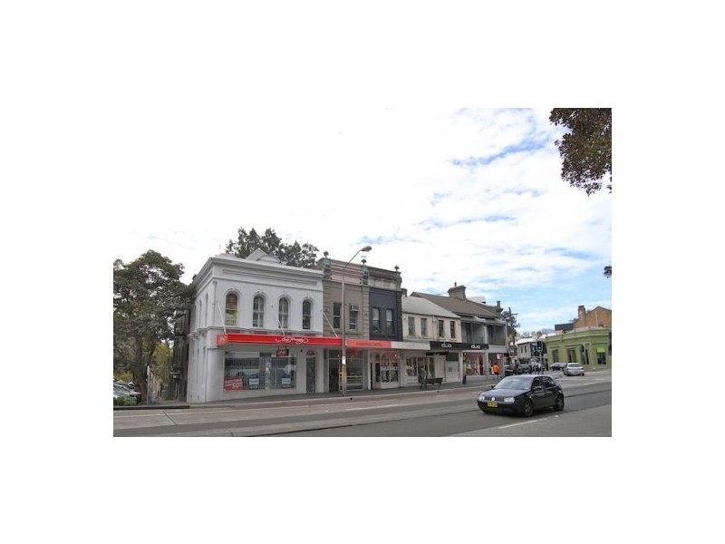 108 Oxford Street, Paddington NSW 2021