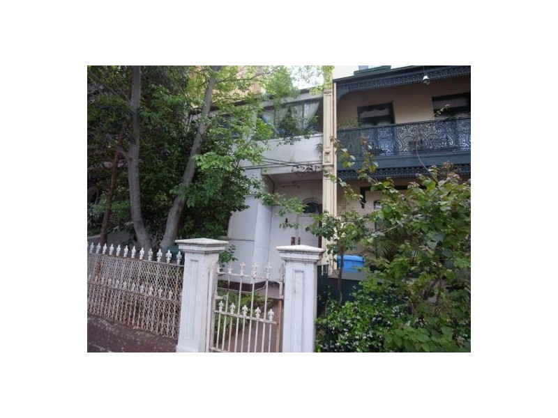 8/150 Flinders Street, Darlinghurst NSW 2010