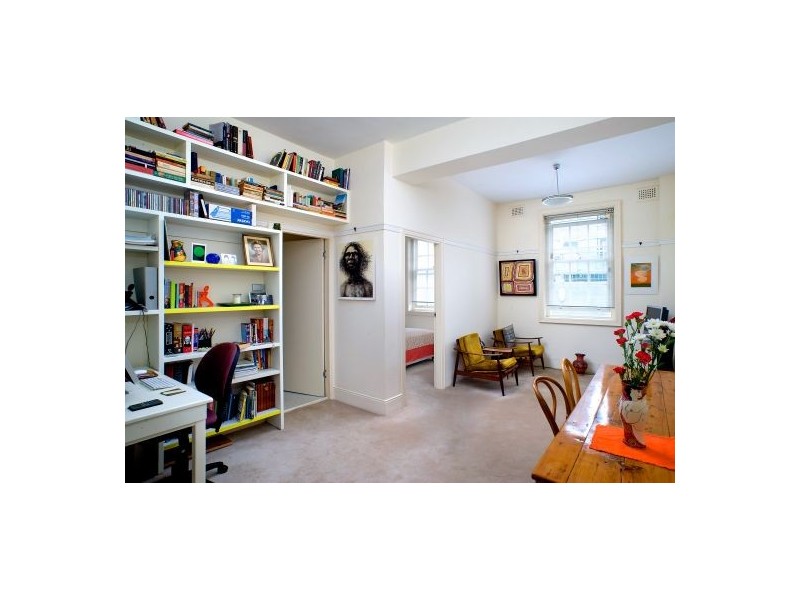 13/121 William Street, Darlinghurst NSW 2010