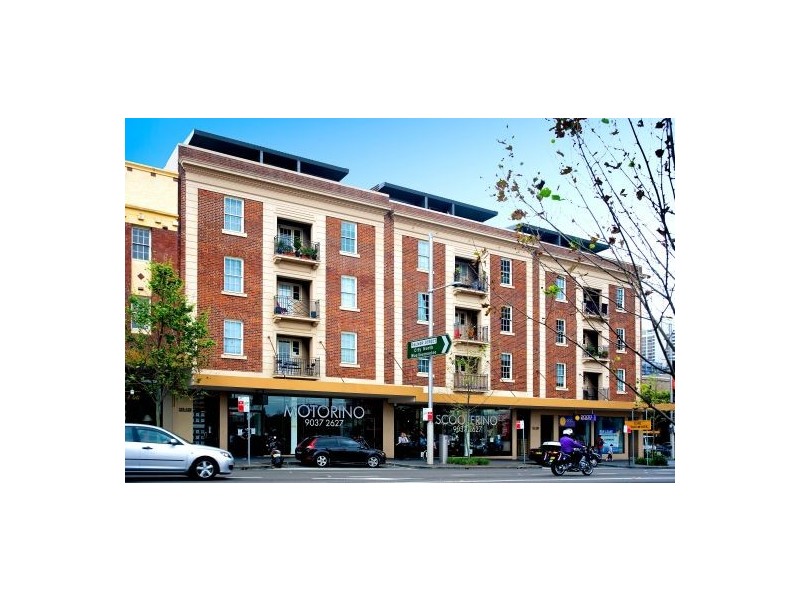 13/121 William Street, Darlinghurst NSW 2010