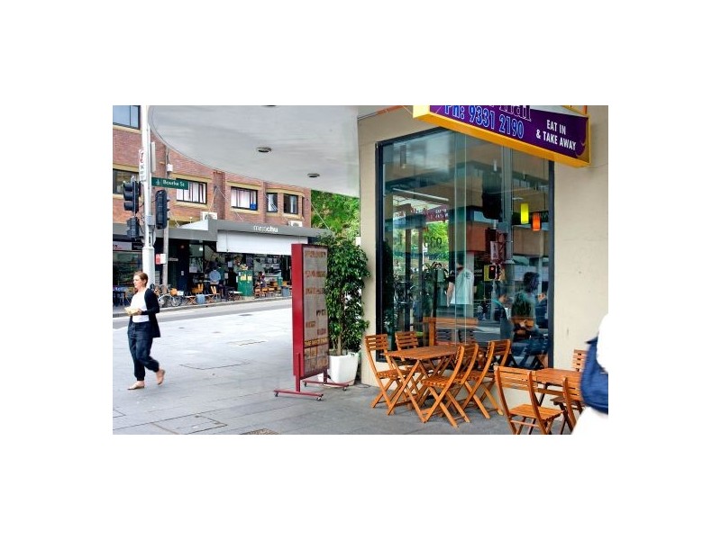 13/121 William Street, Darlinghurst NSW 2010