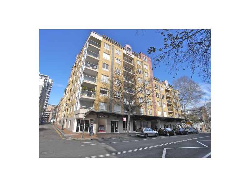185 Campbell Street, Surry Hills NSW 2010