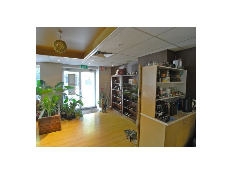 185 Campbell Street, Surry Hills NSW 2010