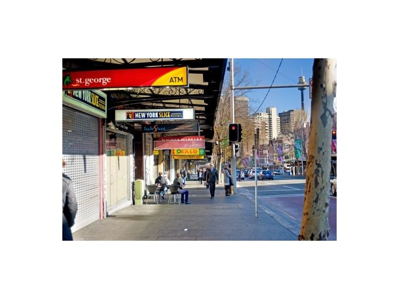 Darlinghurst NSW 2010