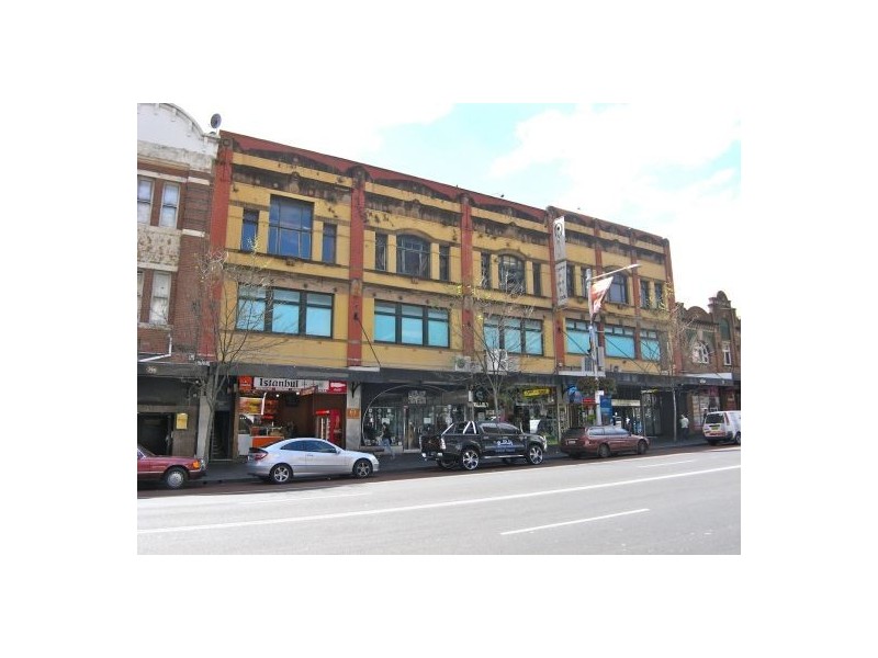 Darlinghurst NSW 2010