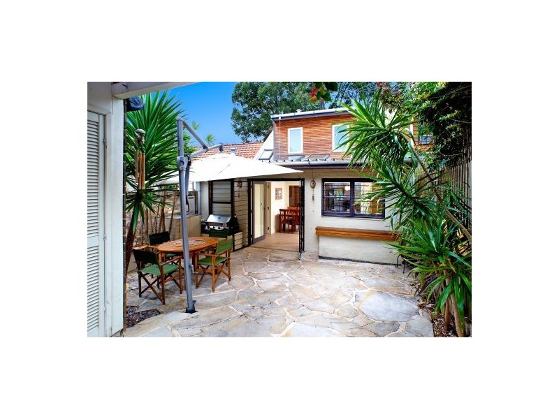 77a Campbell Street, Newtown NSW 2042