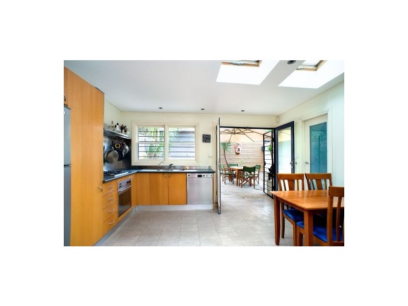 77a Campbell Street, Newtown NSW 2042