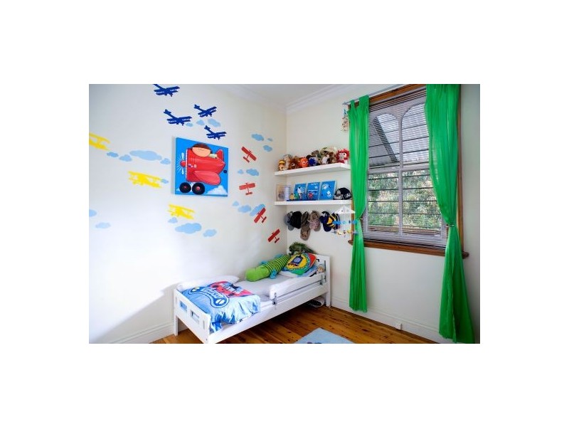 77a Campbell Street, Newtown NSW 2042