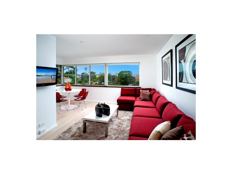 9/7 The Avenue, Randwick NSW 2031