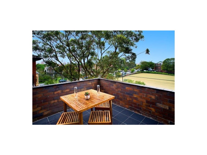 9/7 The Avenue, Randwick NSW 2031