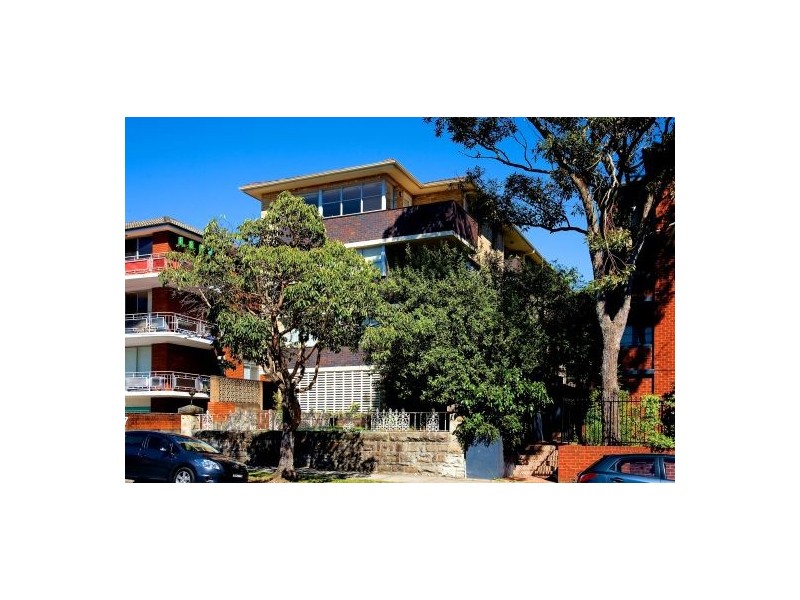 9/7 The Avenue, Randwick NSW 2031