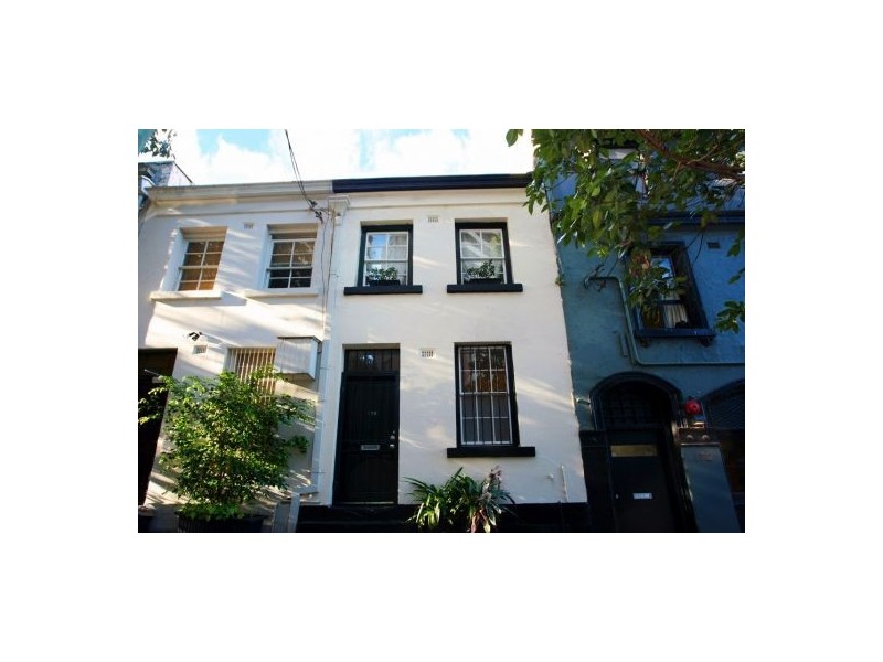 170 Liverpool Street, Darlinghurst NSW 2010