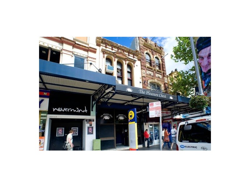 161 Oxford Street, Darlinghurst NSW 2010