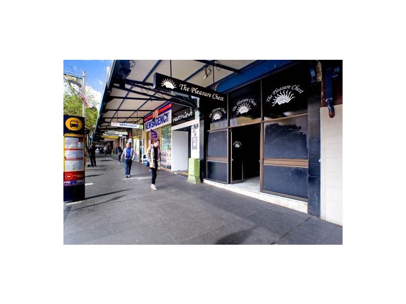 161 Oxford Street, Darlinghurst NSW 2010