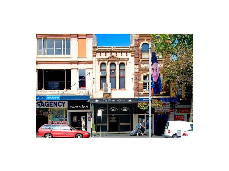 161 Oxford Street, Darlinghurst NSW 2010