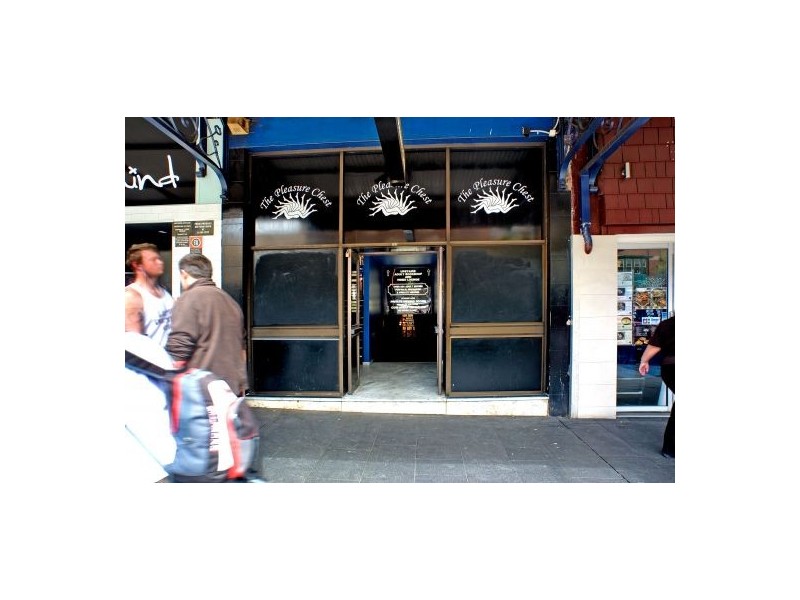 161 Oxford Street, Darlinghurst NSW 2010