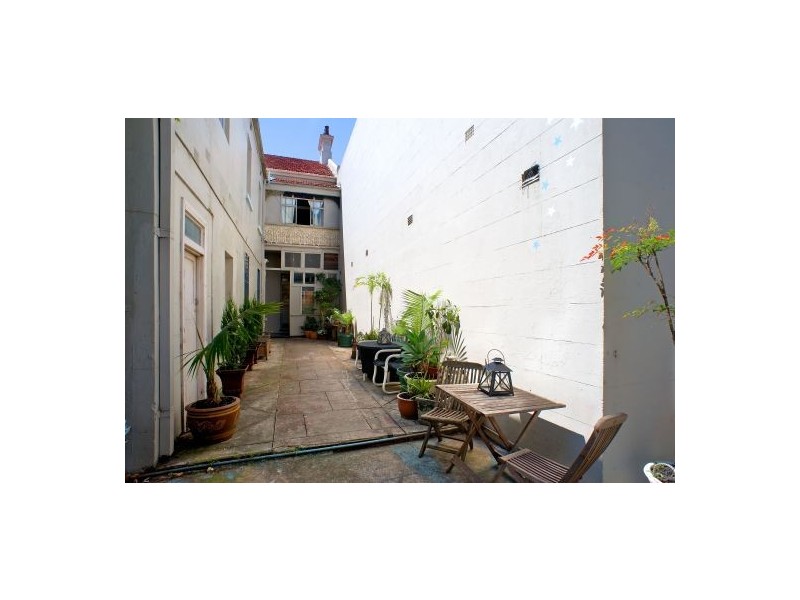 643 South Dowling Street, Surry Hills NSW 2010