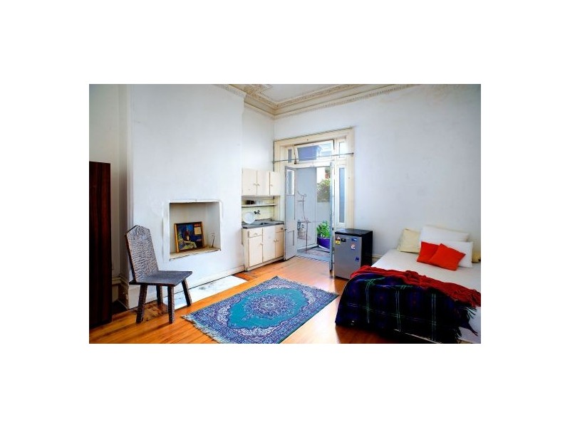 645 South Dowling Street, Surry Hills NSW 2010