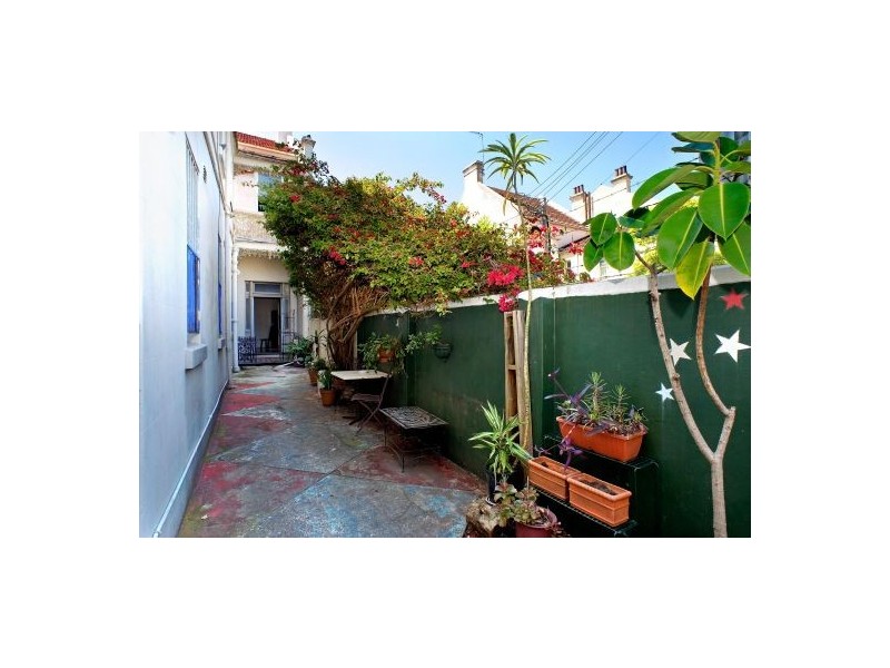 645 South Dowling Street, Surry Hills NSW 2010