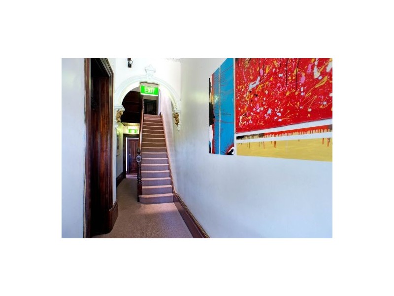 645 South Dowling Street, Surry Hills NSW 2010