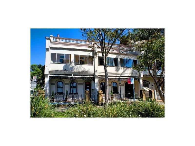 643-645 South Dowling Street, Surry Hills NSW 2010