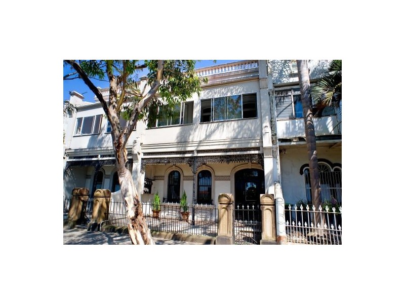 643-645 South Dowling Street, Surry Hills NSW 2010