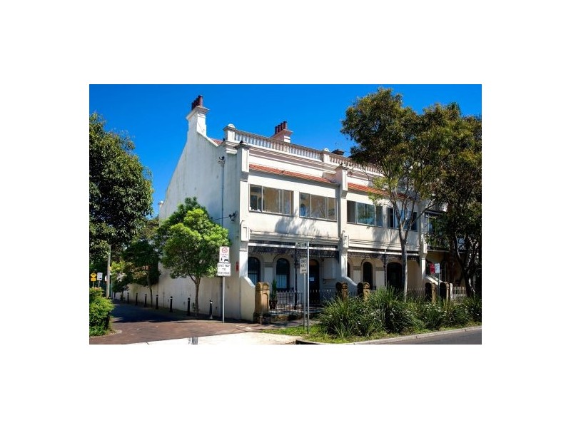 643-645 South Dowling Street, Surry Hills NSW 2010