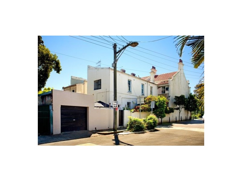 643-645 South Dowling Street, Surry Hills NSW 2010