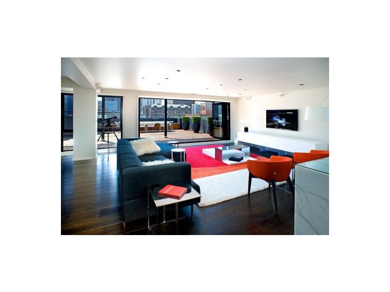 51/74-80 Reservoir St, Surry Hills NSW 2010