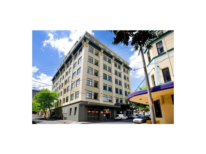 51/74-80 Reservoir St, Surry Hills NSW 2010