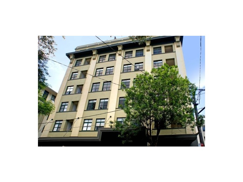 51/74-80 Reservoir St, Surry Hills NSW 2010