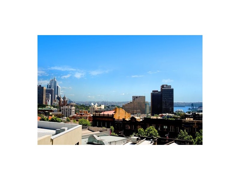 57/220 Goulburn Street, Surry Hills NSW 2010