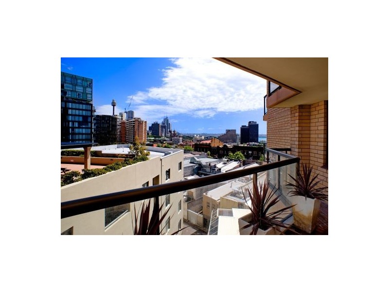 57/220 Goulburn Street, Surry Hills NSW 2010