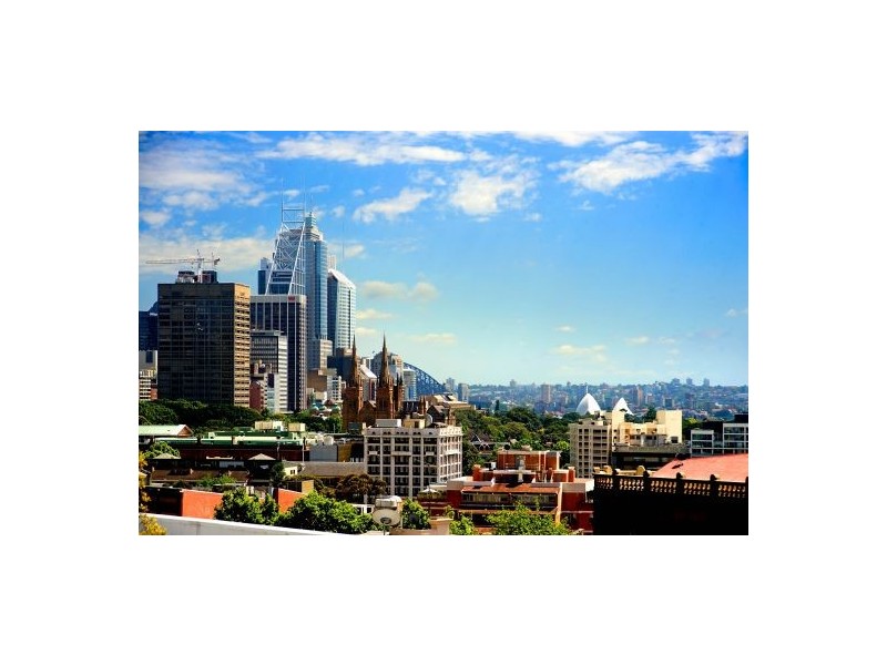 57/220 Goulburn Street, Surry Hills NSW 2010