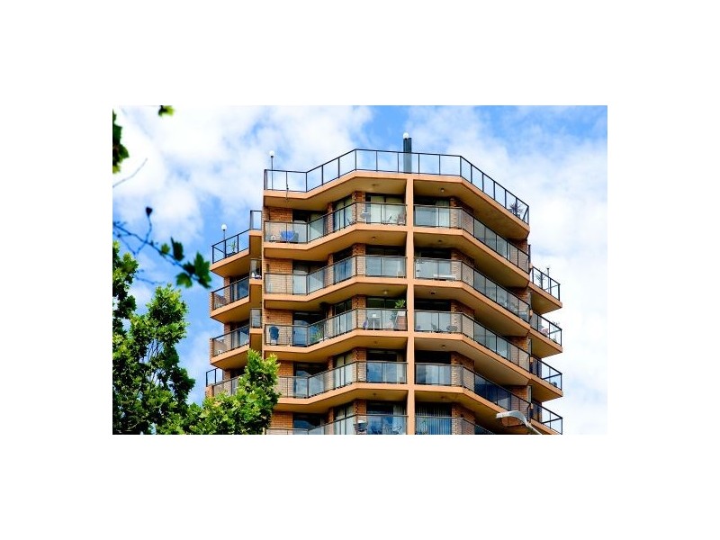 57/220 Goulburn Street, Surry Hills NSW 2010