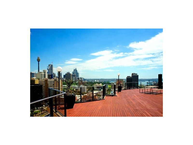 57/220 Goulburn Street, Surry Hills NSW 2010