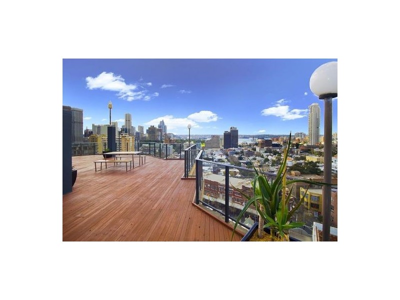 57/220 Goulburn Street, Surry Hills NSW 2010