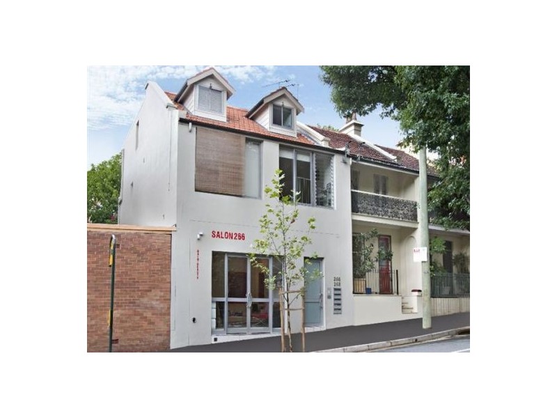 Shop 4, 266 Bourke Street, Darlinghurst NSW 2010