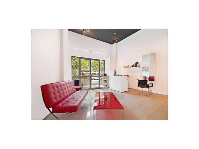Shop 4, 266 Bourke Street, Darlinghurst NSW 2010