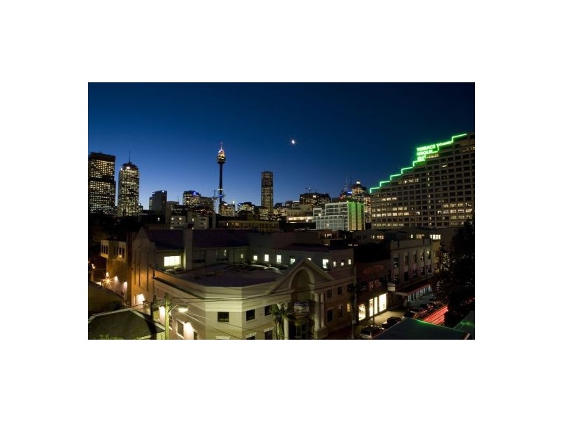 154 Crown Street, Darlinghurst NSW 2010